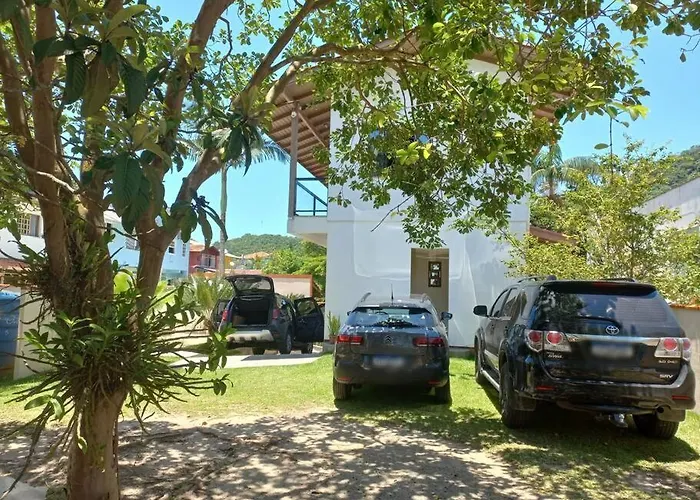 Recanto das Acacias