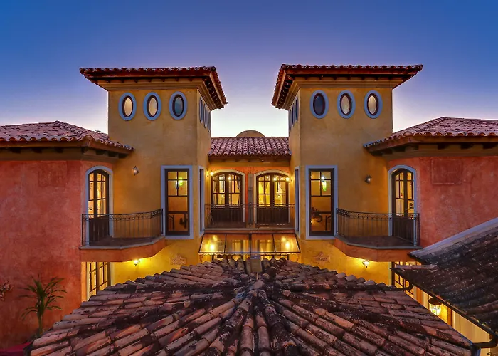 Villas Jurerê Hotel Boutique