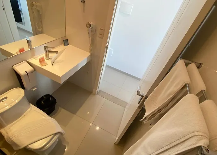 Reserva Praia Hotel