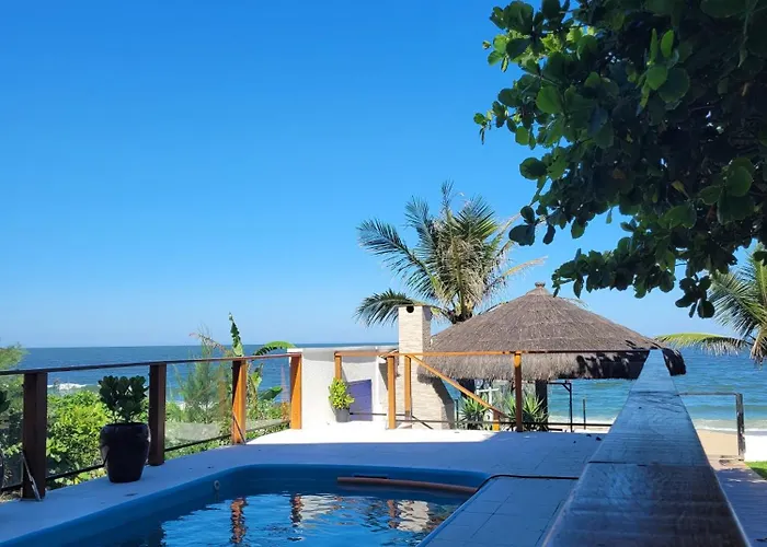 Casa Cancun Hotel Boutique & Eventos